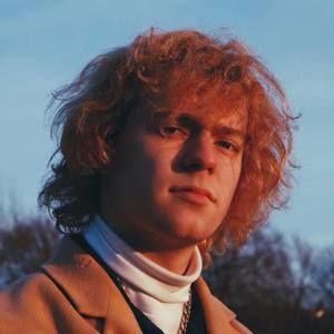 Meet your Posher, Ryan